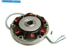 Alternators CGtB[hI^l[^[[^[Zbg12V -3C For Royal Enfield Alternator & Rotor Set 12V - 3 Wire