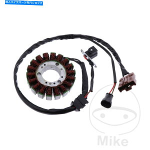 Alternators JMP�I���^�l�[�^�[�X�e�[�^�[Malaguti Spidermax 500 Rs IE 2008-2011 JMP Alternator Stator Malaguti Spidermax 500 RS ie 2008-2011�y���s�A���i�z