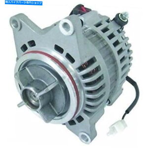 Alternators �V�����p�t�H�[�}���X�n�C�A���y�A90�A���y�A�I���^�l�[�^�[�z���_�S�[���hWi�ƌ݊���������܂��B New Performance High Amperage 90 AMP Alternator Compatible With Honda Gold Wi...�y���s�A���i�z