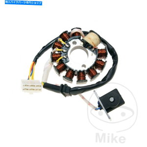 Alternators Baotian BT125T -12F1 125 Tanco 2007-2016�I���^�l�[�^�[�X�e�[�^�[34 Baotian BT125T-12F1 125 Tanco 2007 - 2016 Alternator Stator 34�y���s�A���i�z