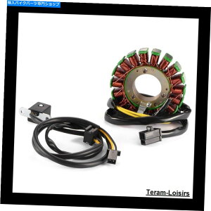 Alternators 1993N1998ÑJTLEL250G~l[^[250LX̃Xe[^[COjbV Stator Ignition for Kawasaki EL250 Eliminator 250LX Of 1993 To 1998 New