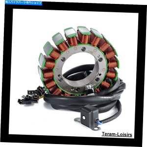 Alternators 1992�N����1997�N�̃X�Y�Lvs800�N����800�̃X�e�[�^�[�C�O�j�b�V���� Stator Ignition for Suzuki VS800 Intruder 800 Of 1992 To 1997 New�y���s�A���i�z