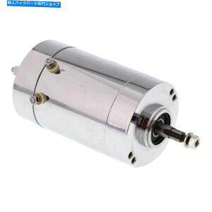 Alternators �V�������ׂẴ{�[���I���^�l�[�^�[�W�F�l���[�^�[-12V 10A�N�����v���X�g���C�g80-2002 New ALL BALLS Alternator Generator - 12v 10a Chrome Prestolite 80-2002�y���s�A���i�z