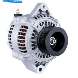 Alternators �V����40 AMP�I���^�l�[�^�[�̓z���_�I�[�g�o�CST1100 ABS 1996-2002 31100MAJG41�ɓK�����܂� NEW 40 AMP ALTERNATOR FITS HONDA MOTORCYCLE ST1100 ABS 1996-2002 31100MAJG41