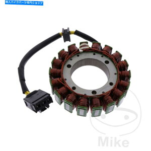 Alternators z_FJS 600Vo[EBOABS 2003-2010I^l[^[Xe[^[ Honda FJS 600 A Silver Wing ABS 2003 - 2010 Alternator Stator