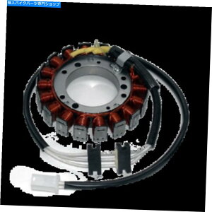 Alternators �I���^�l�[�^�[�X�e�[�^�[�c�A�[�}�b�N�X���}�nXV 535 Virago 88-03 Alternator Stator TOURMAX Yamaha XV 535 Virago 88-03