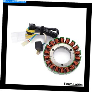 Alternators 2010�N����2013�N��CFMOTO CF188-B�̃X�e�[�^�[�C�O�j�b�V���� Stator Ignition for Cfmoto CF188-B Of 2010 To 2013 New�y���s�A���i�z