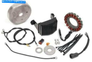 Alternators Cycle Electric 60�V���[�Y38 AMP 3�t�F�[�Y�I���^�l�[�^�[�L�b�g-CE-63T Cycle Electric 60 Series 38 AMP 3-Phase Alternator Kit - CE-63T�y���s�A���i�z