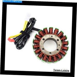 Alternators 1994�N����2003�N�̃z���_VF 750�}�O�iV45�̃X�e�[�^�[�C�O�j�b�V���� Stator Ignition for Honda VF 750 Magna V45 Of 1994 To 2003 New�y���s�A���i�z