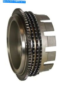 Alternators �n�[���[�f�r�b�h�\���X�|�[�c�X�^�[XL 84-90�̃I���^�l�[�^�[���[�^�[�N���b�`�V�F�� Alternator Rotor Clutch Shell for Harley Davidson Sportster XL 84-90�y���s�A���i�z