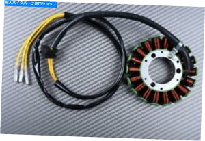 Alternators �X�e�[�^�[�I���^�l�[�^�[�}�O�l�g�W�F�l���[�^�[�X�Y�LGSX 1000 S Katana 1982 Stator Alternator Magneto Generator SUZUKI GSX 1000 S Katana 1982�y���s�A���i�z