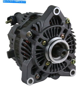 Alternators �V�����I���^�l�[�^�[�́A�z���_���[�^�[�T�C�N��NRX1800 2004-05 31100MEC0000 3110ZMCA0031�ɓK�����܂� NEW ALTERNATOR FITS HONDA MOTORCYCLE NRX1800 2004-05 31100MEC0000 3110ZMCA0031�y���s�A���i�z