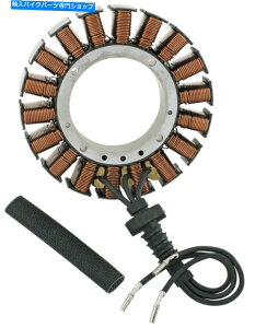 Alternators Accel 40 AMP���W�J�X�e�[�^�[�i152112�j Accel 40 Amp Unmolded Stator (152112)�y���s�A���i�z