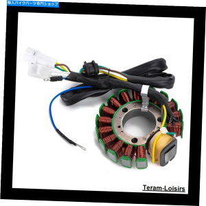 Alternators }n4JG-85510-01/4JG-85510-01̃Xe[^[COjbV Stator Ignition for Yamaha 4JG-85510-01/4JG-85510-01 New