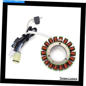 Alternators 2015N2016Ñx`FJE{[C700̃Xe[^[COjbV Stator Ignition for Bennche Cowboy 700 Of 2015 And 2016 New