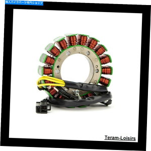 Alternators 1988�N����1998�N�̃z���_NTV 650 Revere RC33�̃X�e�[�^�[�C�O�j�b�V���� Stator Ignition for Honda NTV 650 Revere Rc33 Of 1988 To 1998 New�y���s�A���i�z