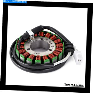 Alternators 1999N2003Ñ}nXV 1600 Ai[hX^[/ChX^[j̃Xe[^[COjbV Stator Ignition for Yamaha XV 1600 A ( Road Star/Wild Star ) Of 1999 To 2003 New
