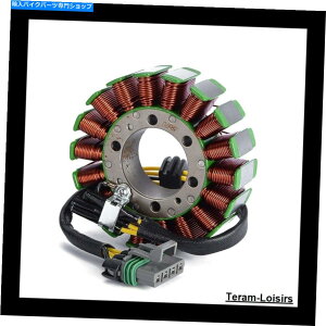 Alternators |XX|[c}800 2010N2011ÑrbO{X̂߂̃Xe[^[COjbV Stator Ignition for Polaris Sportsman 800 Big Boss Of 2010 And 2011 New