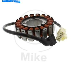 Alternators ���}�nFZS 1000 FAZER��2001-2005�p�̃I���^�l�[�^�[�A�[�}�`���A�X�e�[�^�[�W�F�l���[�^�[TMX Alternator Armature Stator Generator TMX for Yamaha FZS 1000 Fazer # 2001-2005�y���s�A���i�z
