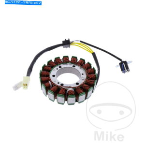 Alternators �k�ɔL/�e�L�X�g�����L700 FIS 4WD 2006-2008�I���^�l�[�^�[�X�e�[�^�[ Arctic Cat/Textron Cat 700 FIS 4WD 2006 - 2008 Alternator Stator�y���s�A���i�z