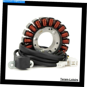 Alternators 1999�N����2007�N�̃z���_VT 125�V���h�E125�̃X�e�[�^�[�C�O�j�b�V���� Stator Ignition for Honda VT 125 Shadow 125 Of 1999 To 2007 New�y���s�A���i�z