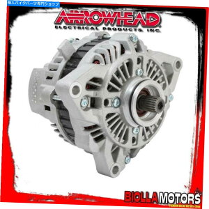 Alternators AMT0253I^l[^[z_GL1800BS[hEBO2013-2016 1832CC 31100-MCA-S41- AMT0253 ALTERNATOR HONDA GL1800B Gold Wing 2013-2016 1832cc 31100-MCA-S41 -