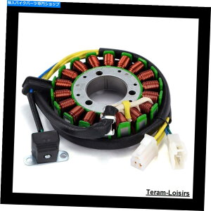 Alternators ATK GV 650/GV650ỸXe[^[COjbV2011 2012 NEW Stator Ignition for Atk GV 650/Gv650 Carb Of 2010 2011 2012 New