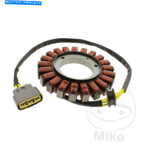 Alternators JMP�I���^�l�[�^�[�X�e�[�^�[BMW R 1200 GS�A�h�x���`���[�g���v���u���b�NABS LC 2017 JMP Alternator Stator BMW R 1200 GS Adventure Triple Black ABS LC 2017�y���s�A���i�z