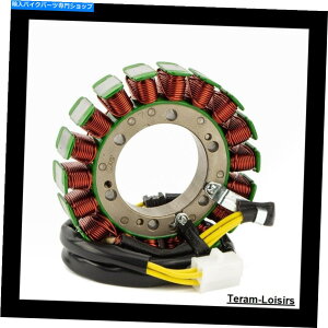 Alternators 1988�N��1989�N�̃z���_XRV 650�A�t���J�c�C��RD03�̃X�e�[�^�[�C�O�j�b�V���� Stator Ignition for Honda XRV 650 Africa Twin Rd03 Of 1988 And 1989 New�y���s�A���i�z