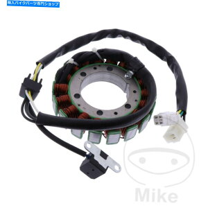Alternators �k�ɔL/�e�L�X�g�����L500 FIS 4WD 2003-2009�I���^�l�[�^�[�X�e�[�^�[ Arctic Cat/Textron Cat 500 FIS 4WD 2003 - 2009 Alternator Stator�y���s�A���i�z