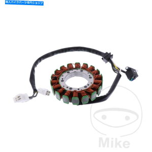 Alternators kɔL/eLXgL500 TBX Automatik Automatic 2002I^l[^[Xe[^[ Arctic Cat/Textron Cat 500 TBX Automatik automatic 2002 Alternator Stator