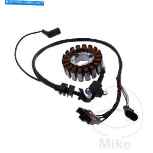 Alternators Derbi Rambla 300 IE 2010-2014�I���^�l�[�^�[�X�e�[�^�[15 Derbi Rambla 300 ie 2010 - 2014 Alternator Stator 15�y���s�A���i�z