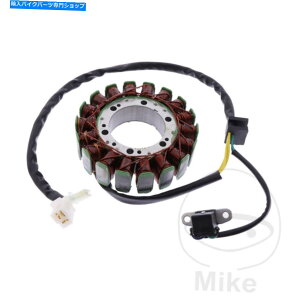 Alternators XYLDL 1000 V-STROM2003-2010p̃I^l[^[A[}`AXe[^[WFl[^[JMP Alternator Armature Stator Generator JMP for Suzuki DL 1000 V-Strom # 2003-2010