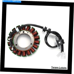 Alternators }ñXe[^[COjbV5EL-81410-00/5EL-81410-01/5JN-81410-10 NEW Stator Ignition for Yamaha 5EL-81410-00/5EL-81410-01/5JN-81410-10 New