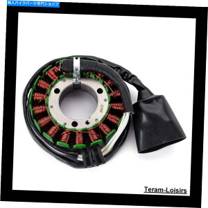 Alternators 2008N2010Ñ}nXV 1700 Ai[hX^[j̃Xe[^[COjbV Stator Ignition for Yamaha XV 1700 A (Road Star) Of 2008 To 2010 New