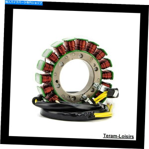 Alternators �z���_XRV 750 L RD04 1991�N��1992�N�̃A�t���J�c�C���̃X�e�[�^�[�C�O�j�b�V���� Stator Ignition for Honda XRV 750 L Rd04 Africa Twin Of 1990 1991 And 1992 New�y���s�A���i�z