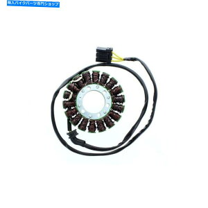 Alternators �I���^�l�[�^�[�z���_�I�[�g�o�CCBF 1000 2010-2016�G���N�g���X�|�[�c Alternator Honda Motorcycle CBF 1000 2010-2016 ELECTROSPORT�y���s�A���i�z