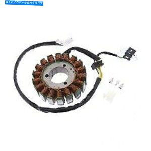 Alternators �X�Y�LSV 650 SU 2003-2010�̃X�e�[�^�[JMP Stator JMP For Suzuki SV 650 SU 2003-2010�y���s�A���i�z