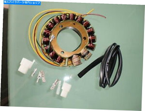 Alternators TRX400 XBR500 GB500 CLUBMANNI^l[^[Xe[^[LIMA XL600 RM LM TRX400 XBR500 GB500 Clubmann Alternator Stator Lima XL600 RM Lm