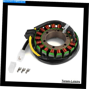 Alternators 1985N1986Ñz_VF 700 C Magna 700̃Xe[^[COjbV Stator Ignition for Honda VF 700 C Magna 700 Of 1985 And 1986 New