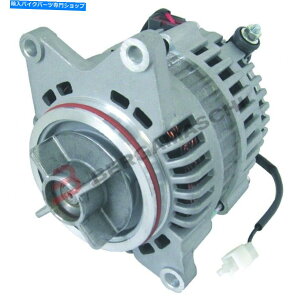 Alternators V833300102I^l[^[Cz_GLS[hEBO1500 1990-2000 V833300102 Alternator Wai Honda Gl Goldwing 1500 1990-2000