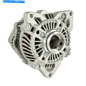 Alternators オルタネーターAMT0202ホンダGL1800ゴールドウィング2004 31100-MCA-003 Alternator AMT0202 Honda GL1800 Gold Wing 2004 31100-MCA-003