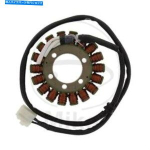 Alternators �g���C�A���v���x�g���v���X�v�����g�^�C�K�[95�p�̃I���^�l�[�^�[�A�[�}�`���A�X�e�[�^�[�W�F�l���[�^�[JMP Alternator Armature Stator Generator JMP for Triump Speed Triple Sprint Tiger 95�y���s�A
