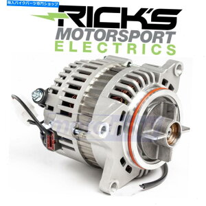 Alternators Ricks Motorsport 31-101hdCdCxx̃zbgVbgI^l[^[ Ricks Motorsport 31-101H Hot Shot Alternator for Electrical Electrical xx