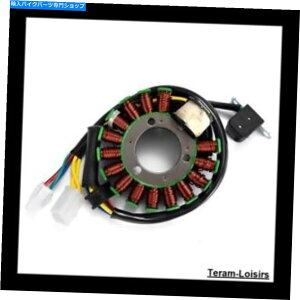 Alternators ���}�nYFB�̃X�e�[�^�[�C�O�j�b�V����1994�N����2000�N�̃e�B���o�[�E���t250 Stator Ignition for Yamaha YFB 250 Timberwolf Of 1994 To 2000 New�y���s�A���i�z
