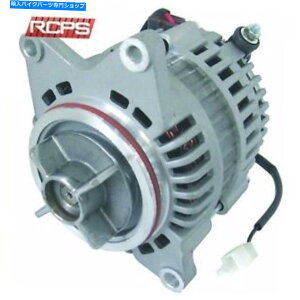 Alternators �z���_�S�[���h�E�B���OGL1500 GL1500���o��90�A���y�AHO�p�̐V�����I���^�l�[�^�[ NEW Alternator FOR Honda Gold Wing GL1500 GL1500 High Output 90 Amp HO�y���s�A���i�z
