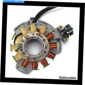 Alternators ���}�n350 YFZ Banshee of 1987 1988 1989 1990?1994 New�̃X�e�[�^�[�C�O�j�b�V���� Stator Ignition for Yamaha 350 YFZ Banshee Of 1987 1988 1989 1990 To 1994 New�y���s�A���i�z