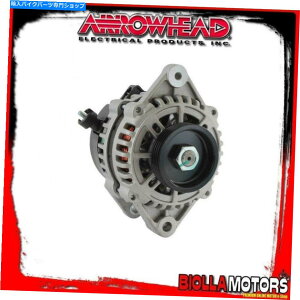 Alternators ACH0002I^l[^[John Deere Gator Xuv 590i S4 All- 32HP 586cc ACH0002 ALTERNATOR JOHN DEERE Gator XUV 590i S4 All- 32HP 586CC