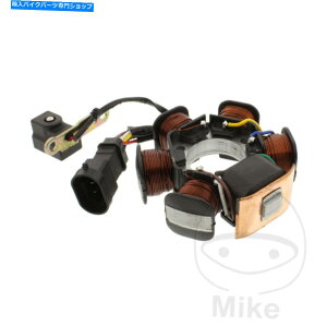 Alternators Derbi Sonar 50 2T 2010-2013I^l[^[Xe[^[ Derbi Sonar 50 2T 2010 - 2013 Alternator Stator