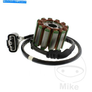 Alternators }nFZ8 800 NA ABS 2011-2013I^l[^[Xe[^[30 Yamaha FZ8 800 NA ABS 2011 - 2013 Alternator Stator 30